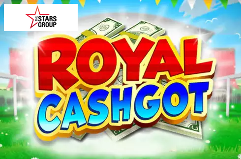Royal Cashgot